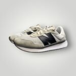 NEW BALANCE 237 BEIGE - Image 3