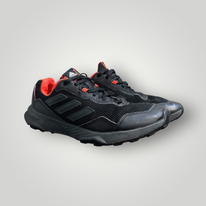 Adidas Trace 6 Hiking Shoes - Image 3