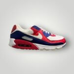 NIKE AIR MAX 90 SNEAKER - Image 2