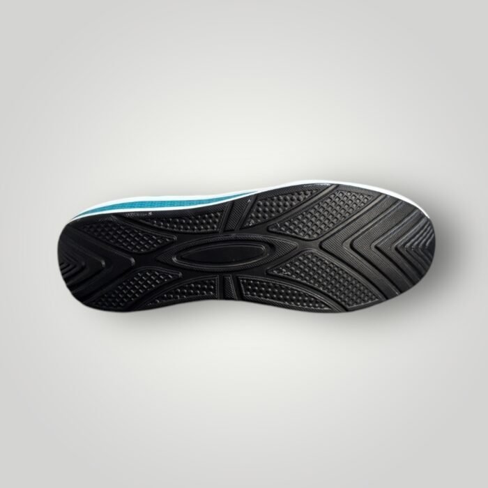 BREATHABLE MESH PLATFORM SNEAKERS FOR WOMEN - Image 5