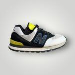 NEW BALANCE 574 RUGGED - Image 2