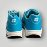 BREATHABLE MESH PLATFORM SNEAKERS FOR WOMEN - Image 4