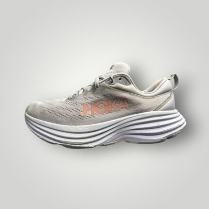 HOKA ONE BONDI 8