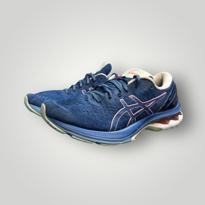 ASICS GEL KEYANO 27 - Image 3