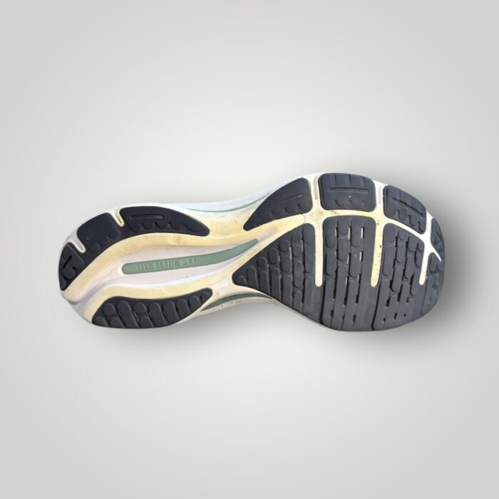 BROOKS MIZUNO WAVE RIDERN 25 - Image 5
