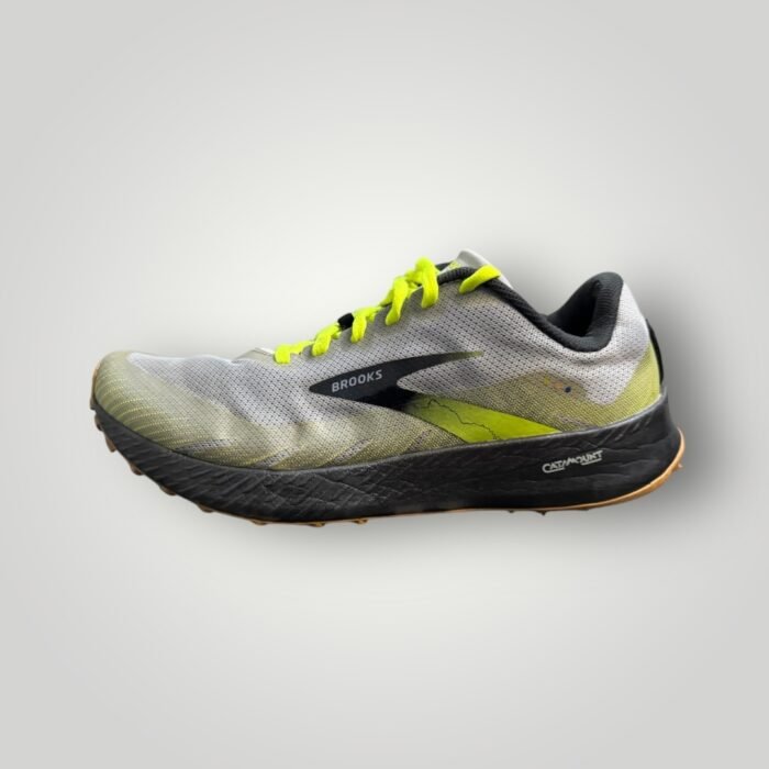 Brooks Catamount Trail Running Shoes - Image 1