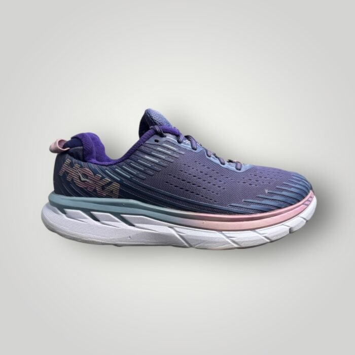 HOKA ONE ONE CLIFTON 5 - Image 2