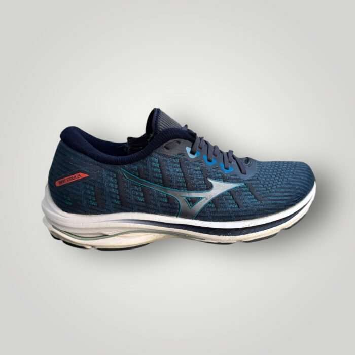 BROOKS MIZUNO WAVE RIDERN 25 - Image 2