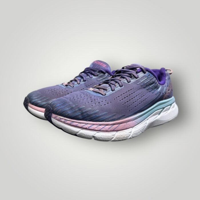 HOKA ONE ONE CLIFTON 5 - Image 3