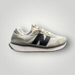 NEW BALANCE 237 BEIGE - Image 2