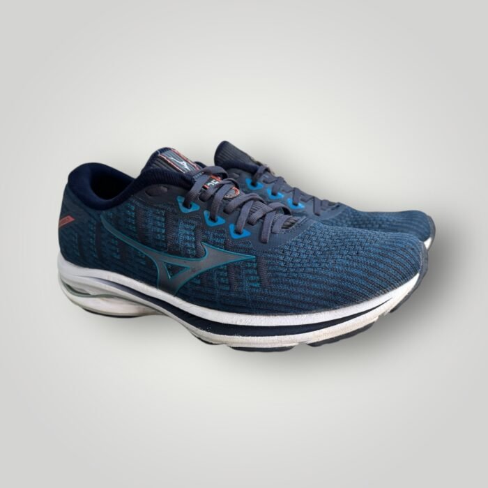 BROOKS MIZUNO WAVE RIDERN 25 - Image 3