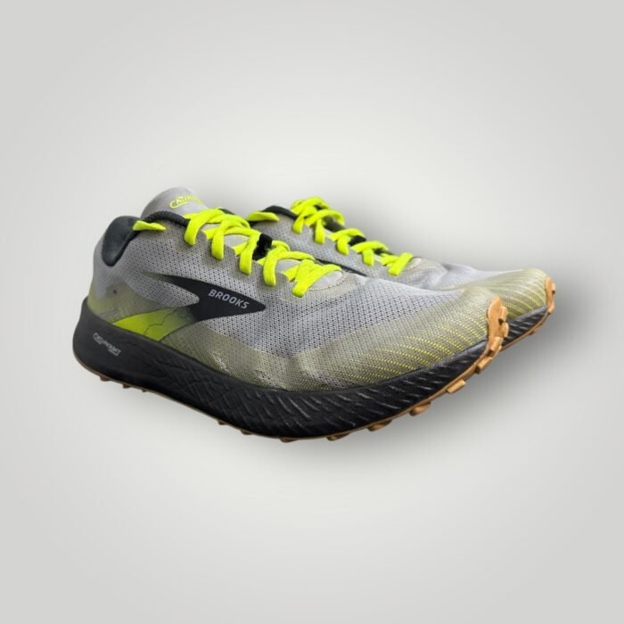 Brooks Catamount Trail Running Shoes - Image 3