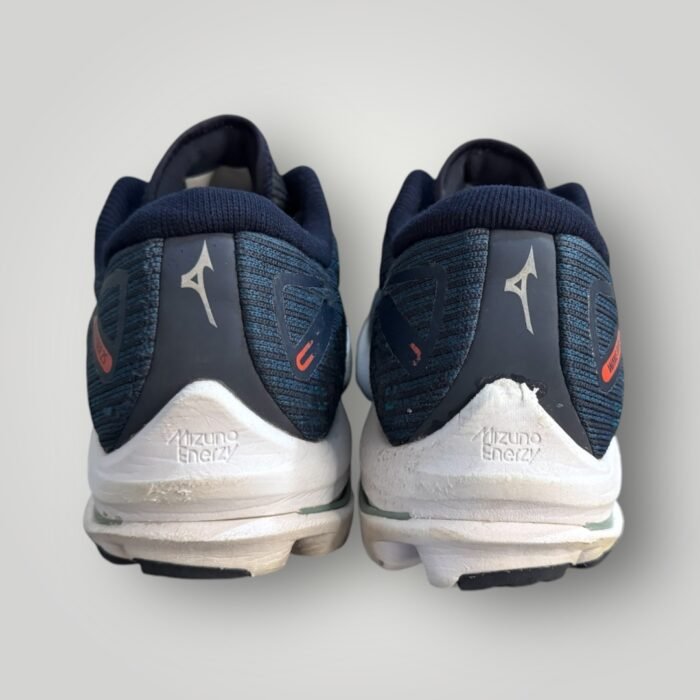 BROOKS MIZUNO WAVE RIDERN 25 - Image 4