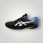 ASICS SOLUTION SWIFT FF BADMINTON SHOES