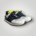 NEW BALANCE 574 RUGGED - Image 3