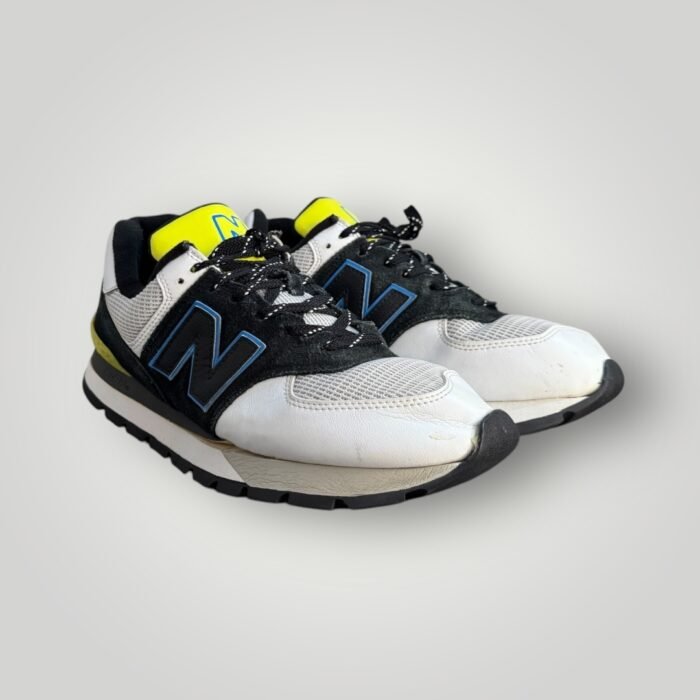NEW BALANCE 574 RUGGED - Image 3