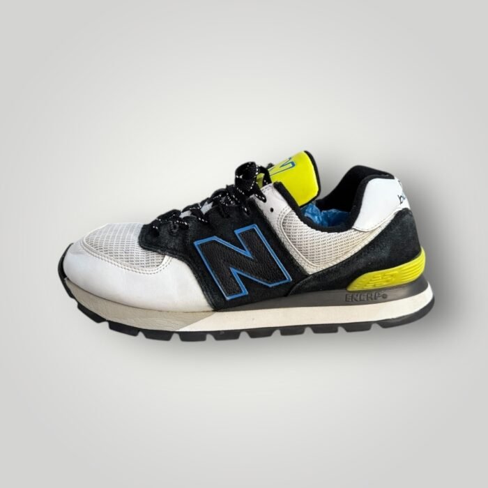 NEW BALANCE 574 RUGGED - Image 1