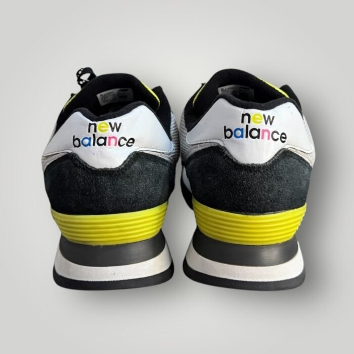 NEW BALANCE 574 RUGGED - Image 4