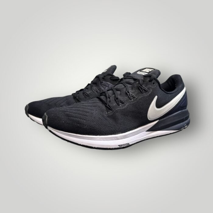NIKE AIR ZOOM  STRUCTURE 22 SHIELD - Image 3