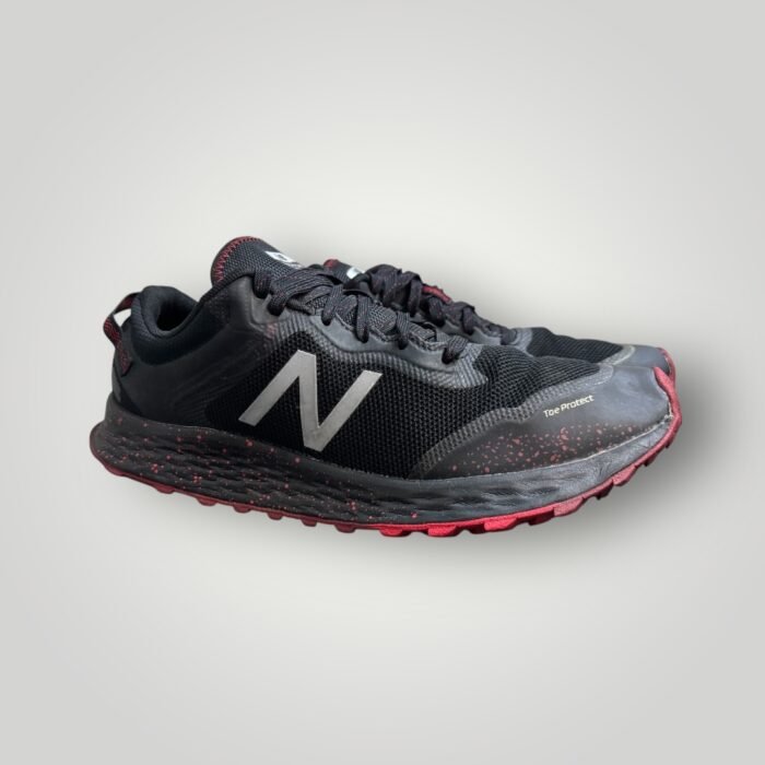NEW BALANCE ARISHI TRAIL RUNNING SHOES - Image 3