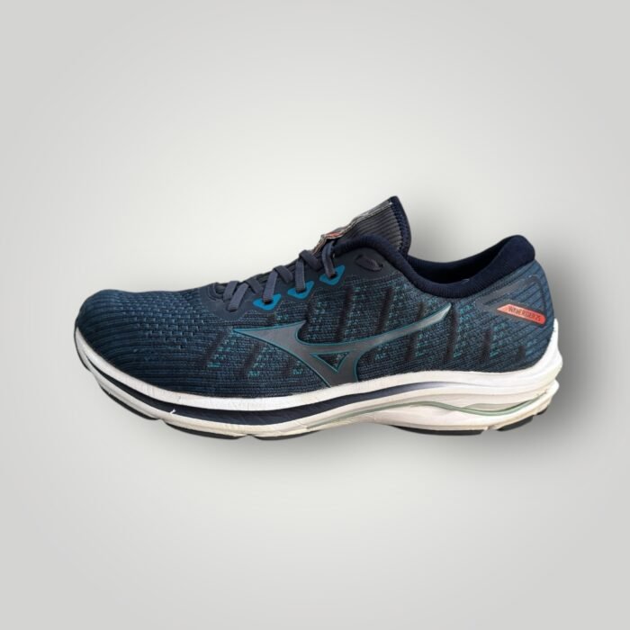 BROOKS MIZUNO WAVE RIDERN 25 - Image 1