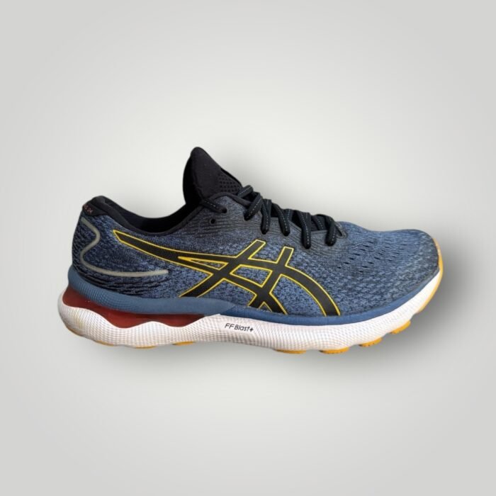 ASICS GEL  NIMBUS 24 - Image 2