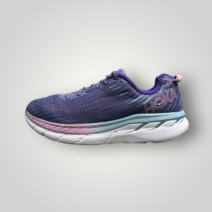HOKA ONE ONE CLIFTON 5 - Image 1