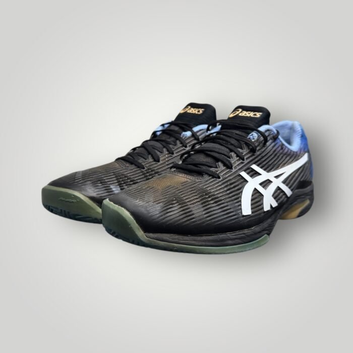 ASICS SOLUTION SWIFT FF BADMINTON SHOES - Image 3