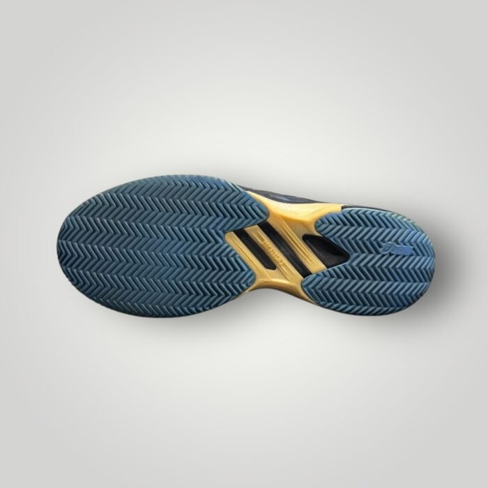 ASICS SOLUTION SWIFT FF BADMINTON SHOES - Image 5