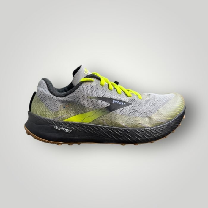 Brooks Catamount Trail Running Shoes - Image 2