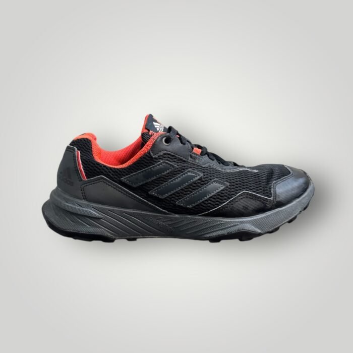 Adidas Trace 6 Hiking Shoes - Image 2