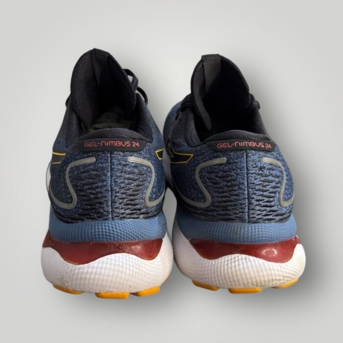 ASICS GEL  NIMBUS 24 - Image 4