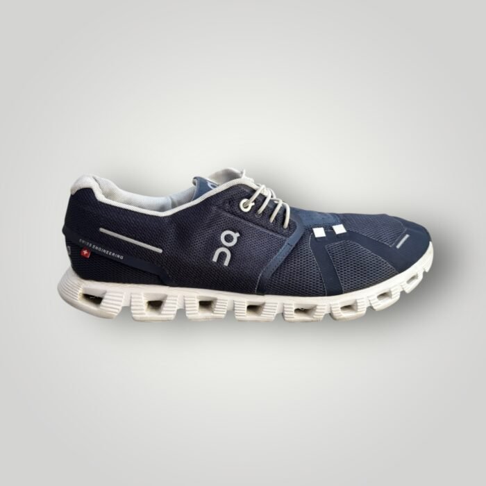 ON CLOUD 5 BLUE - Image 3