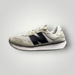 NEW BALANCE 237 BEIGE