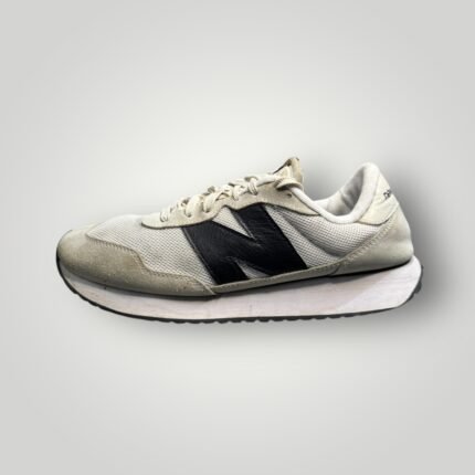 NEW BALANCE 237 BEIGE