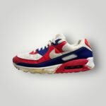 NIKE AIR MAX 90 SNEAKER