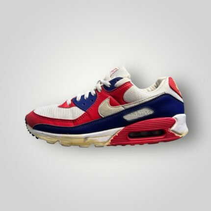 NIKE AIR MAX 90 SNEAKER