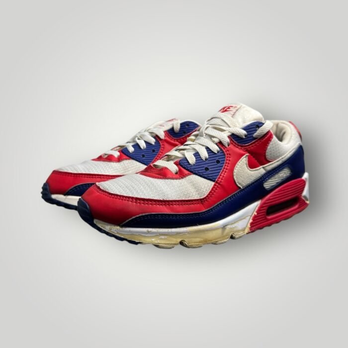 NIKE AIR MAX 90 SNEAKER - Image 3