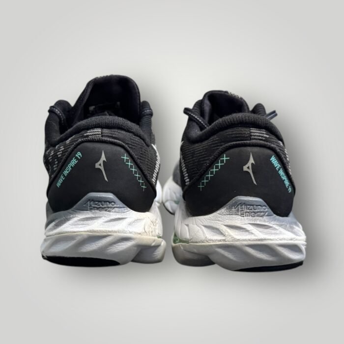 MIZUNO WAVE INSPIRE 19 - Image 4