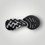 REACT INFINITY RUN FLYKNIT 3 NEUTRAL - Image 5