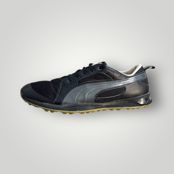 PUMA BIOFLY MESH TRADEWINDS GOLF - Image 1