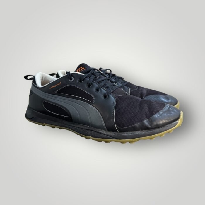 PUMA BIOFLY MESH TRADEWINDS GOLF - Image 3