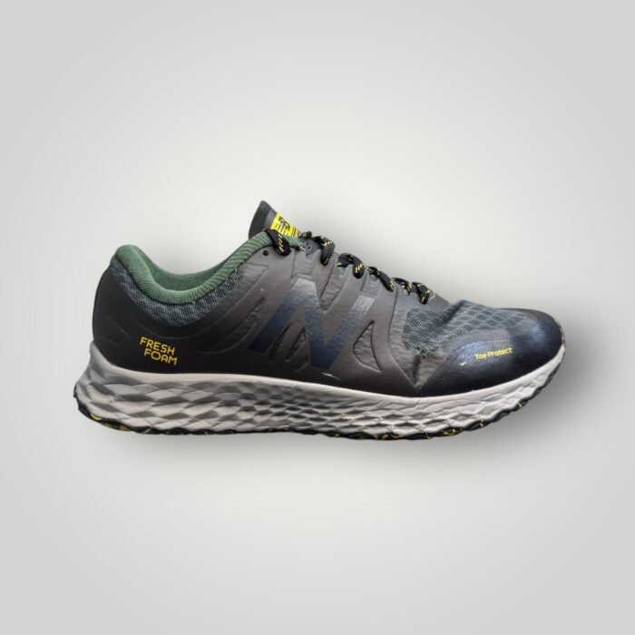 NEW BALANCE FRESH FOAM KAYMIN TRAIL V - Image 2