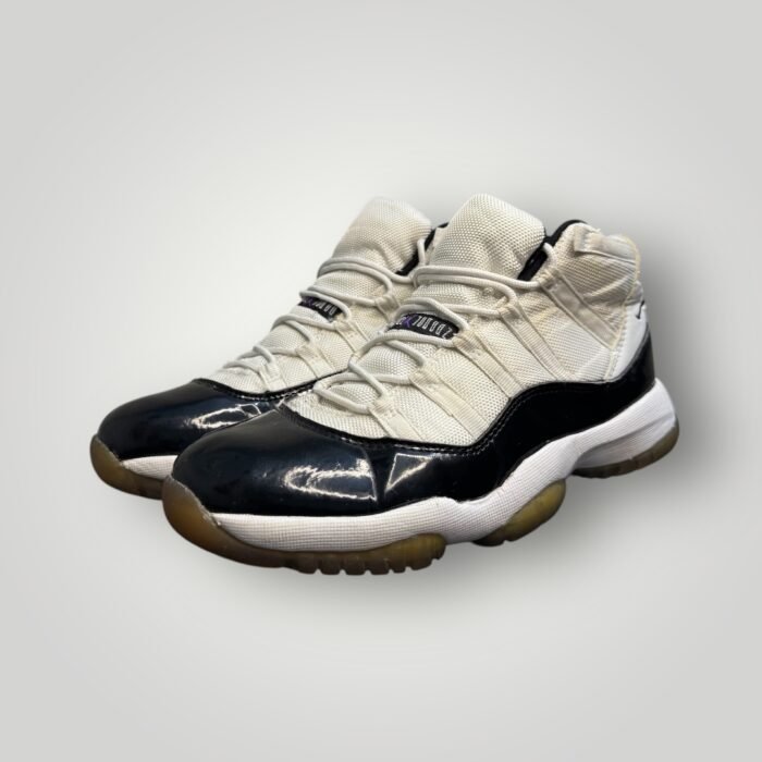 AIR JORDAN 11 RETRO CONCORD - Image 2