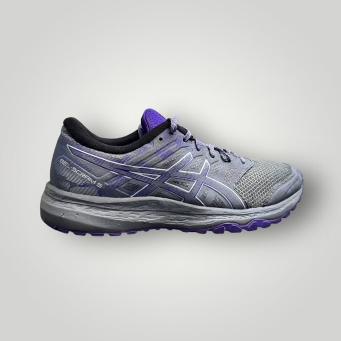 ASICS GEL SCREAM 5 - Image 2