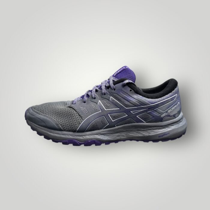 ASICS GEL SCREAM 5 - Image 1