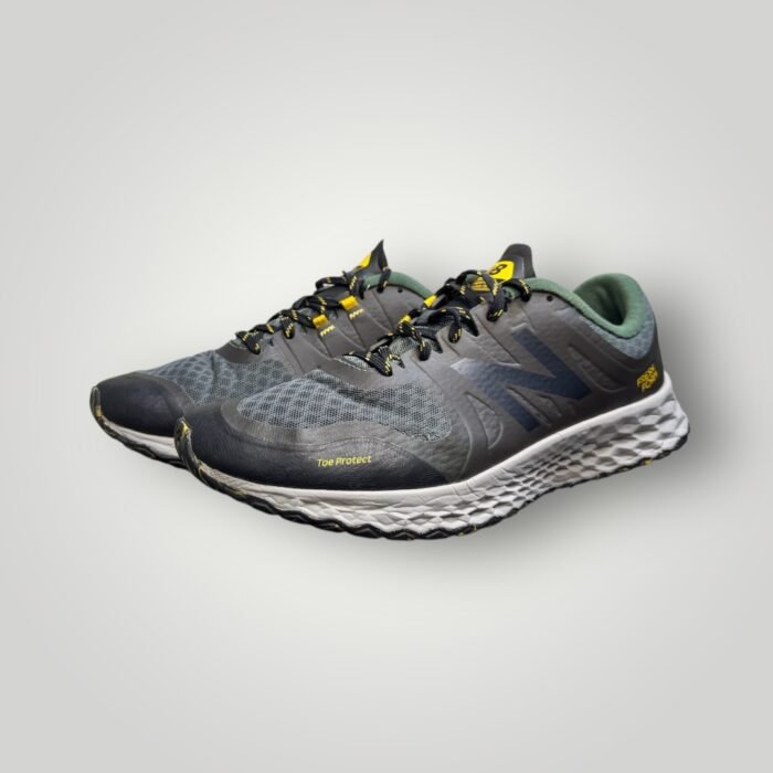 NEW BALANCE FRESH FOAM KAYMIN TRAIL V - Image 3