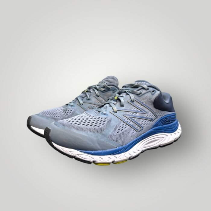 NEW BALANCE 840V5 - Image 3