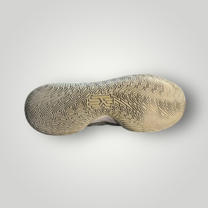 KYRIE FLYTRAP 4 WOLf GREY 4 - Image 5